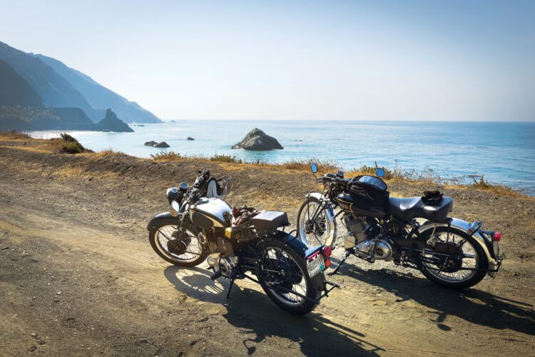 VOC 75th Anniversary Rally