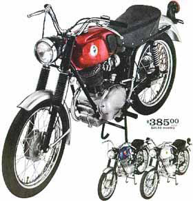 You Could Get Anything at Sears!