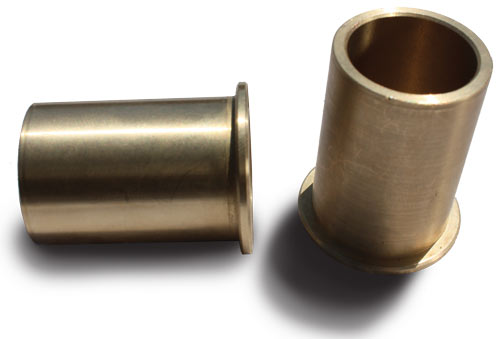 Installing Rear Swingarm Bushings on a 1973 Honda CB500