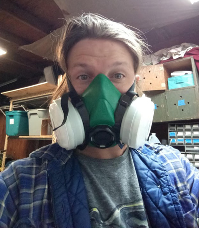 The Sea Beast Saga, Part 5: Oh What a Body!