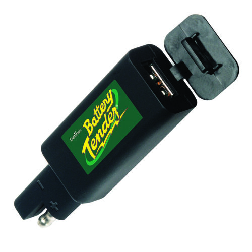 Battery Tender USB Charger by Deltran