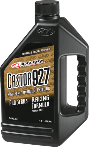 Castor 927 Oil by Maxima