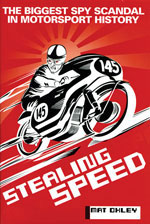 How Ernst Degner Sold MZ Two-Stroke Secrets to Suzuki Motorcycles